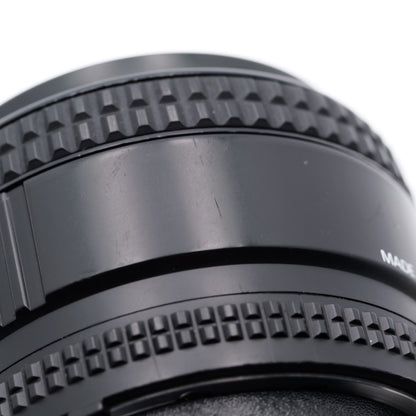 Nikon AF NIKKOR 24mm F2.8 D レンズ ニコン Fマウント
