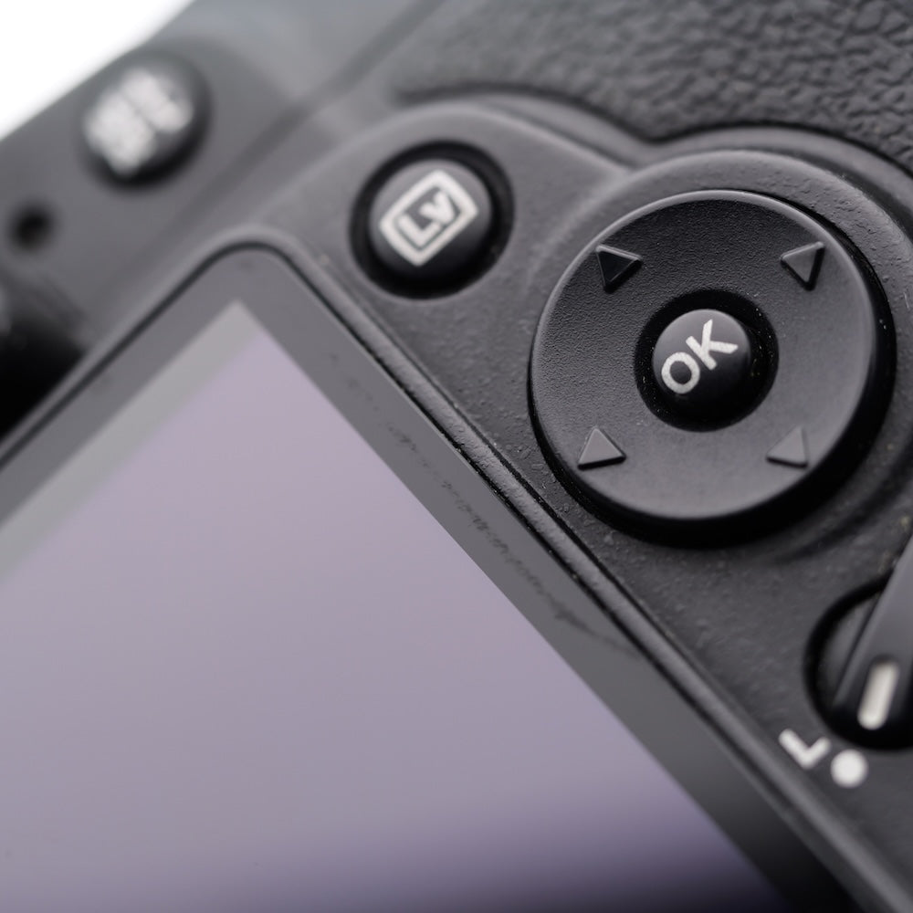 Nikon D90 デジタル一眼レフ ニコン Fマウント