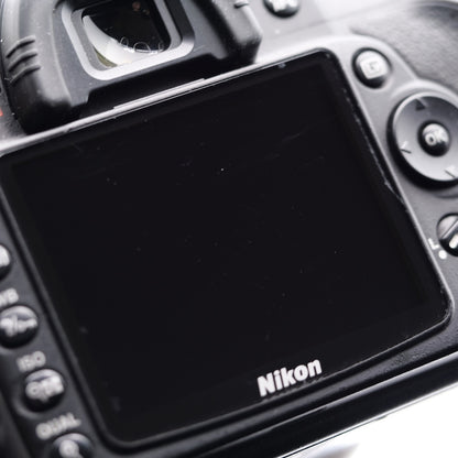 Nikon D90 デジタル一眼レフ ニコン Fマウント