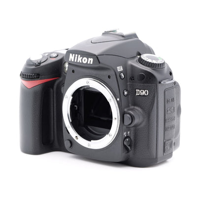 Nikon D90 デジタル一眼レフ ニコン Fマウント