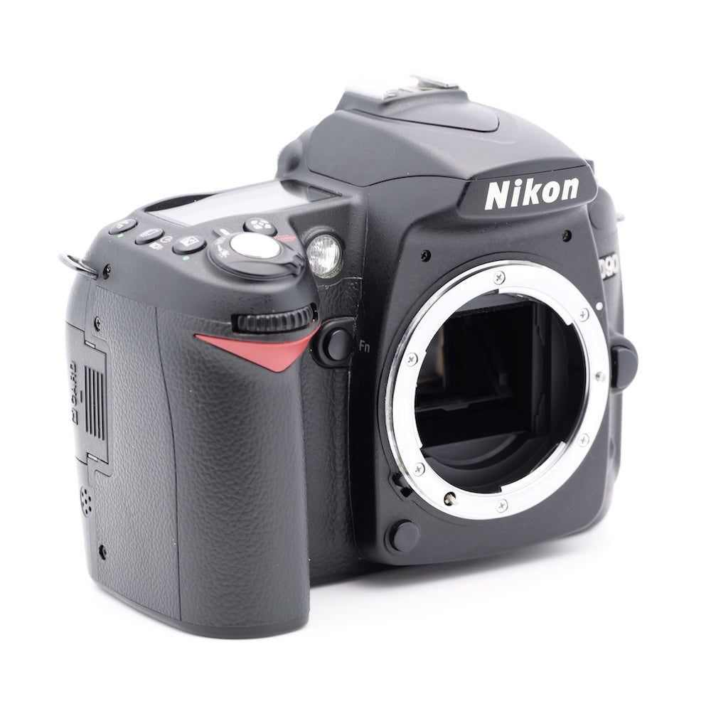 Nikon D90 デジタル一眼レフ ニコン Fマウント
