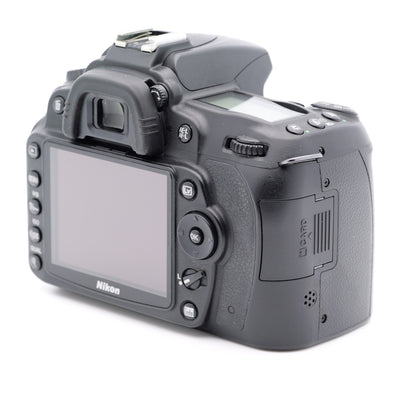 Nikon D90 デジタル一眼レフ ニコン Fマウント