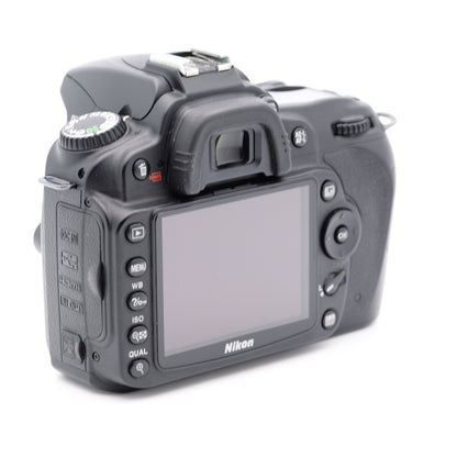 Nikon D90 デジタル一眼レフ ニコン Fマウント