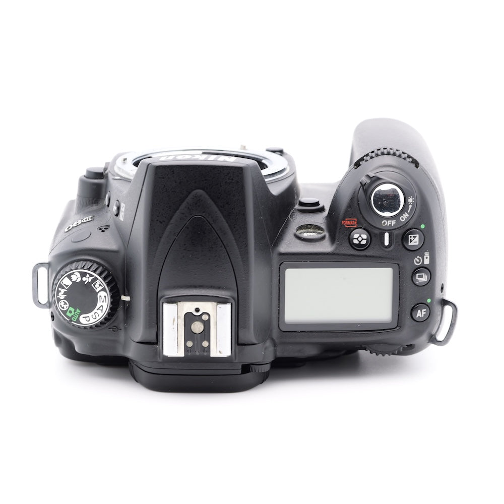 Nikon D90 デジタル一眼レフ ニコン Fマウント