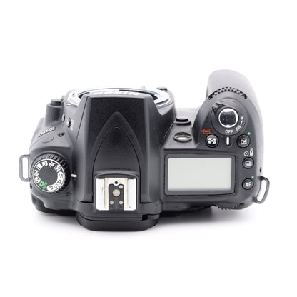 Nikon D90 デジタル一眼レフ ニコン Fマウント