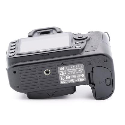 Nikon D90 デジタル一眼レフ ニコン Fマウント