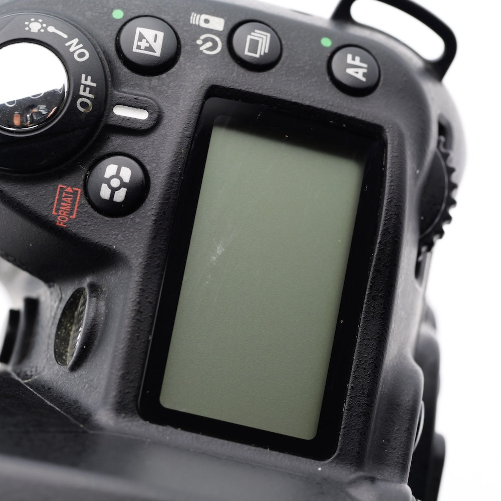 Nikon D90 デジタル一眼レフ ニコン Fマウント
