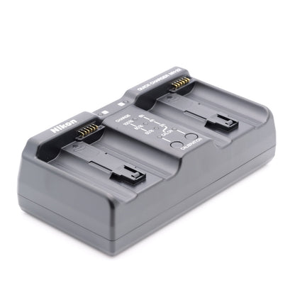 Nikon MH-22 EN-EL4a/EN-EL4用 バッテリーチャージャー ニコン