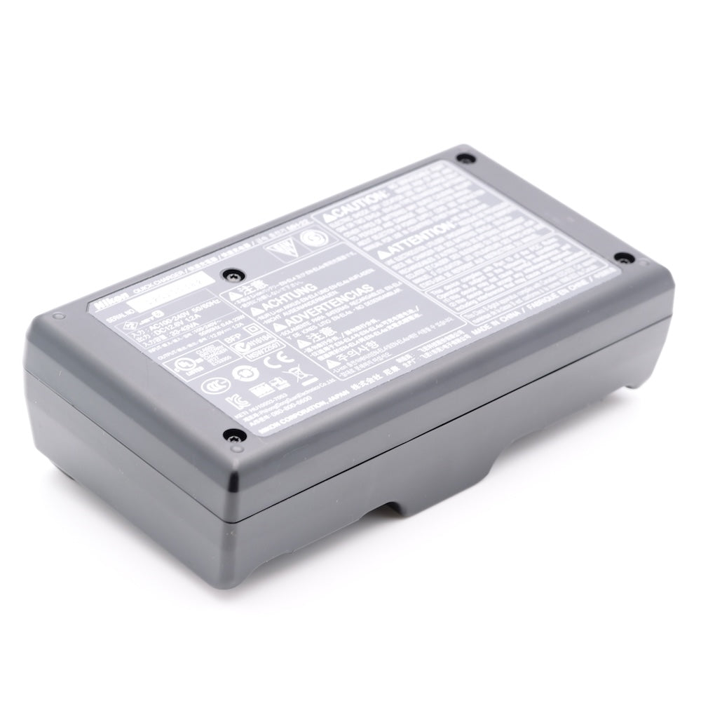 Nikon MH-22 EN-EL4a/EN-EL4用 バッテリーチャージャー ニコン
