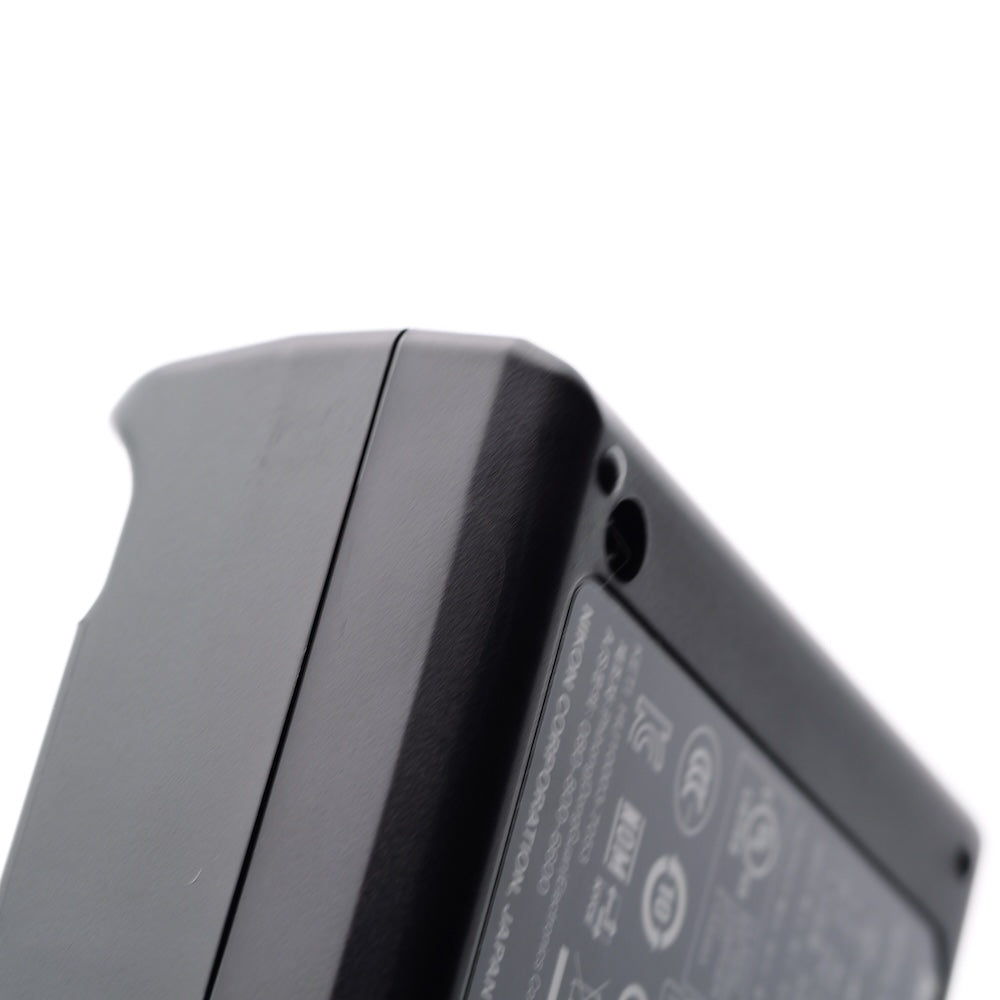 Nikon MH-22 EN-EL4a/EN-EL4用 バッテリーチャージャー ニコン