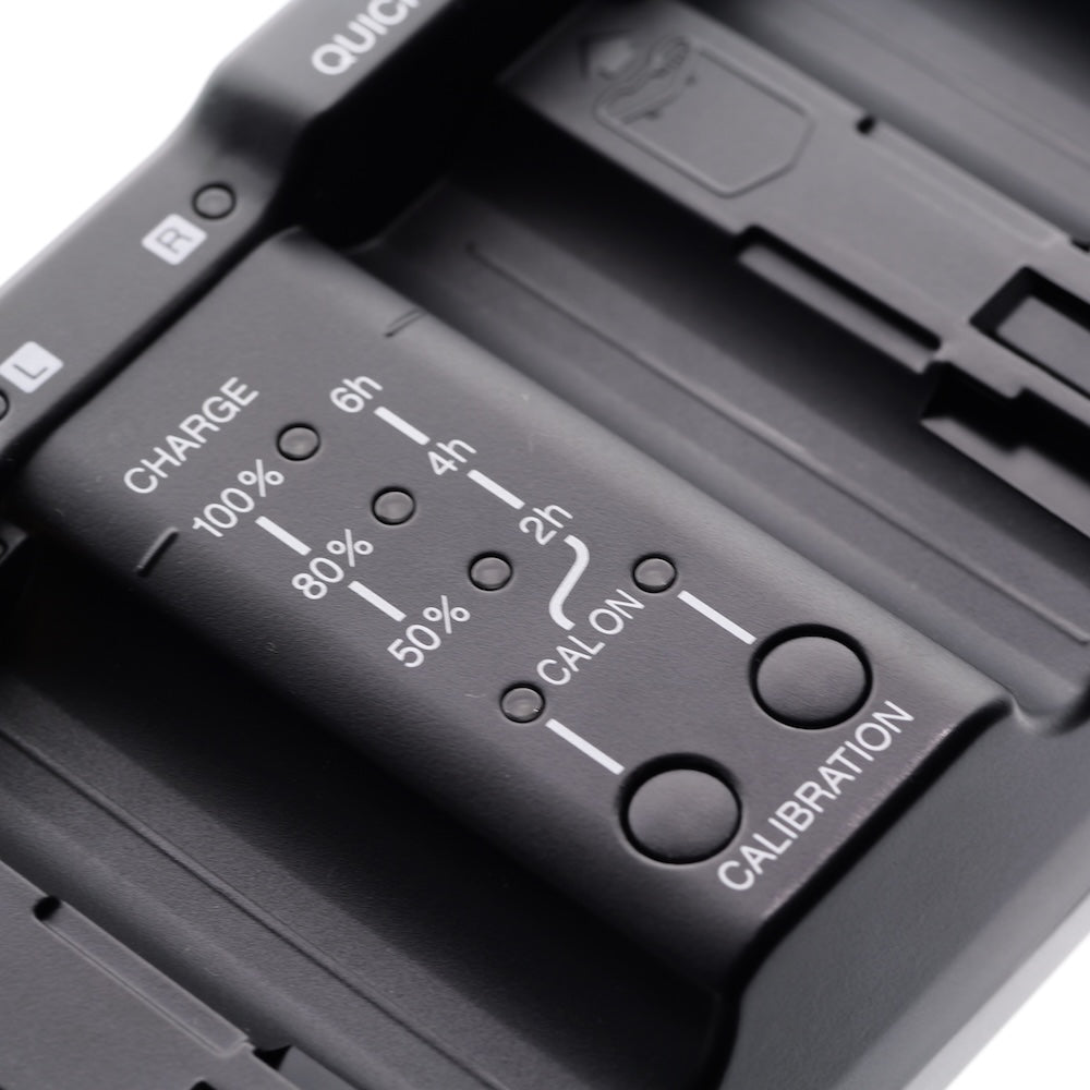 Nikon MH-22 EN-EL4a/EN-EL4用 バッテリーチャージャー ニコン