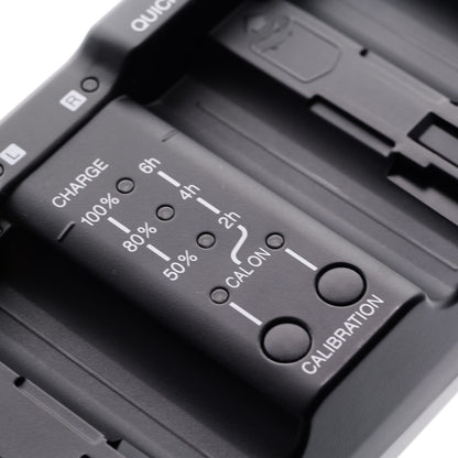 Nikon MH-22 EN-EL4a/EN-EL4用 バッテリーチャージャー ニコン