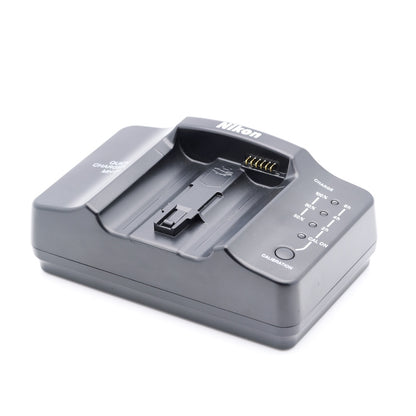 Nikon MH-21 EN-EL4a/EN-EL4用 バッテリーチャージャー ニコン