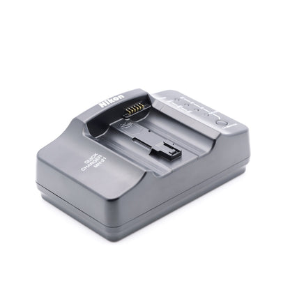 Nikon MH-21 EN-EL4a/EN-EL4用 バッテリーチャージャー ニコン