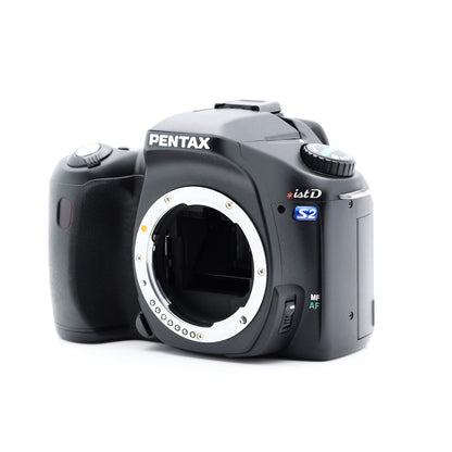 PENTAX *ist DS2 デジタル一眼レフ ペンタックス Kマウント