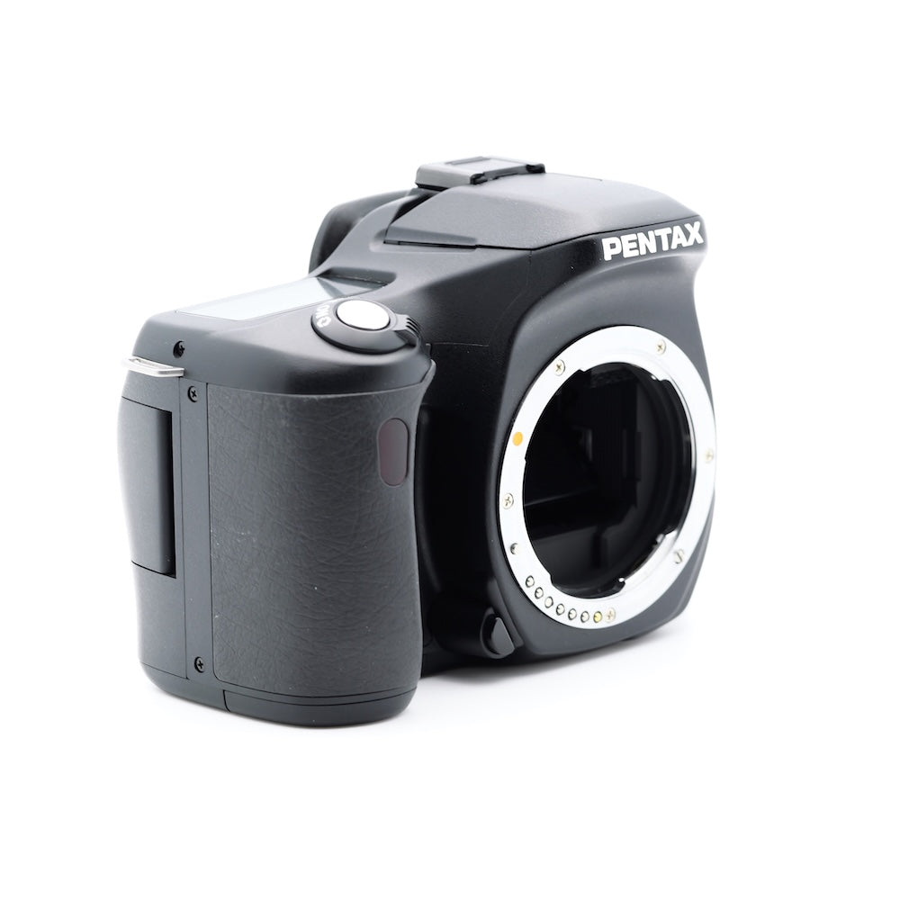 PENTAX *ist DS2 デジタル一眼レフ ペンタックス Kマウント