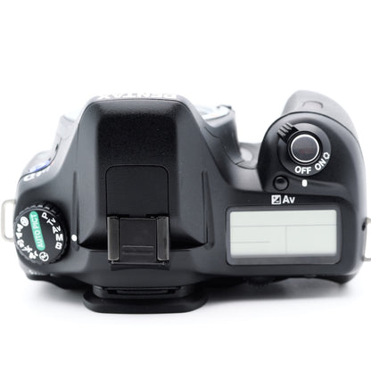 PENTAX *ist DS2 デジタル一眼レフ ペンタックス Kマウント