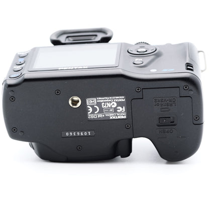 PENTAX *ist DS2 デジタル一眼レフ ペンタックス Kマウント