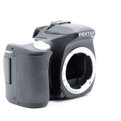 PENTAX *ist DL2 デジタル一眼レフ ペンタックス Kマウント