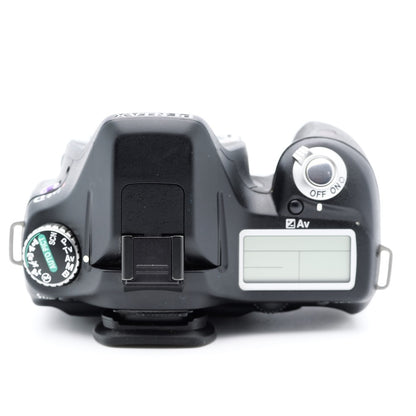 PENTAX *ist DL2 デジタル一眼レフ ペンタックス Kマウント