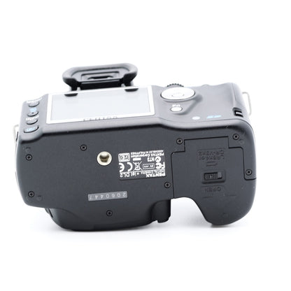 PENTAX *ist DL2 デジタル一眼レフ ペンタックス Kマウント