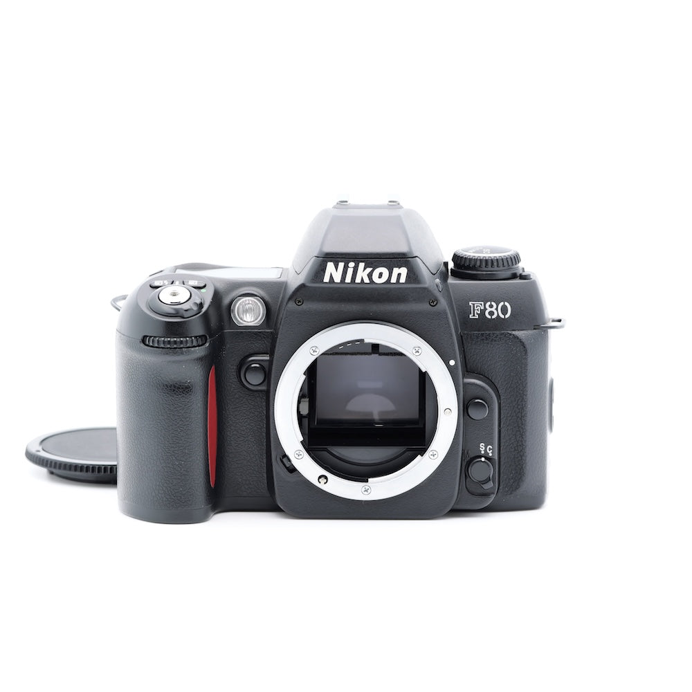 Nikon F80D フィルムカメラ ニコン Fマウント