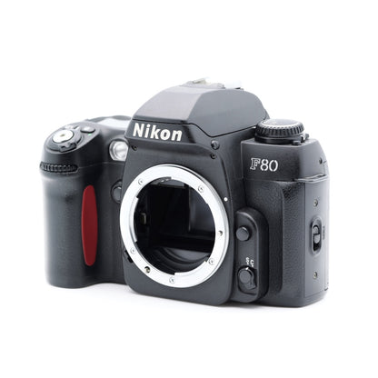 Nikon F80D フィルムカメラ ニコン Fマウント