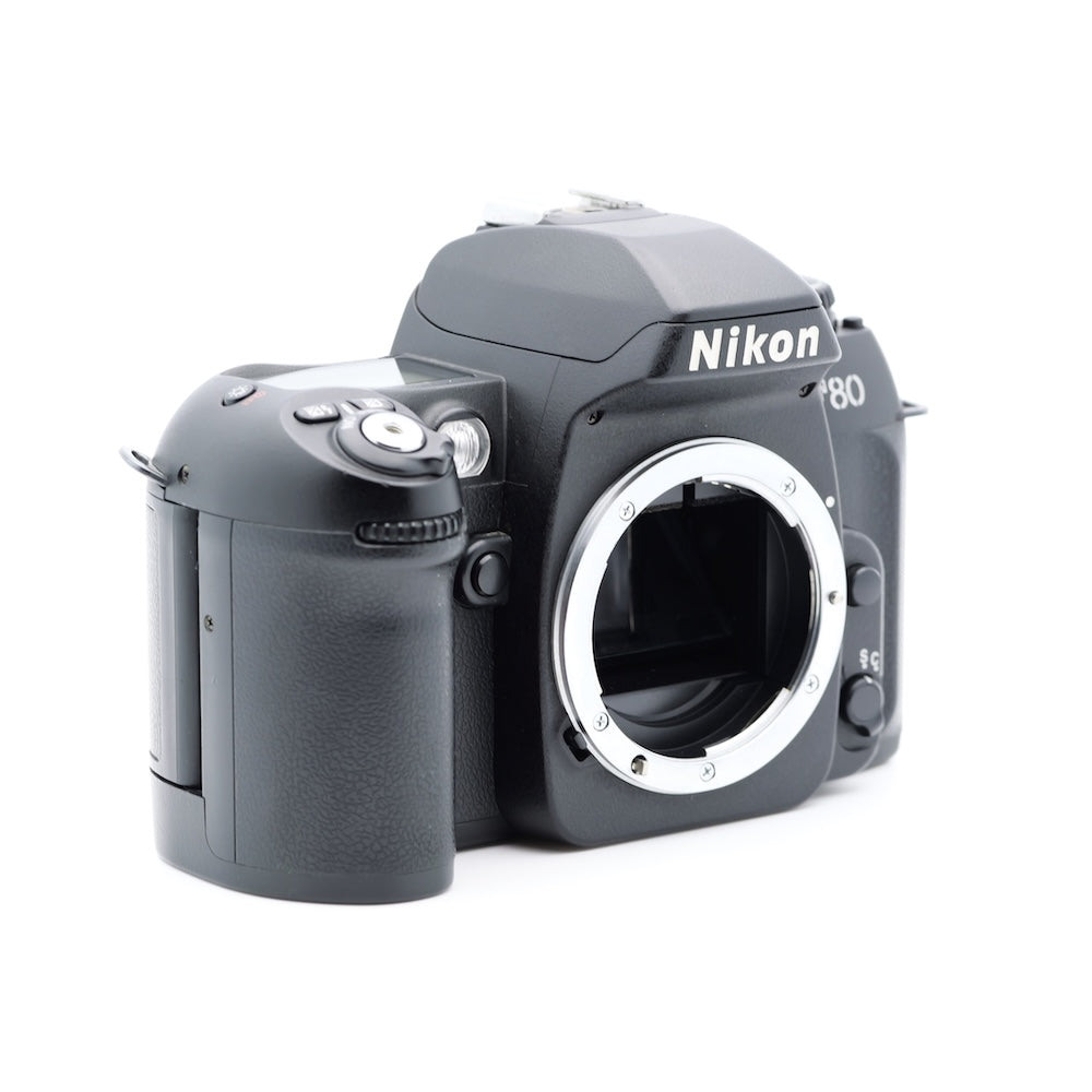 Nikon F80D フィルムカメラ ニコン Fマウント