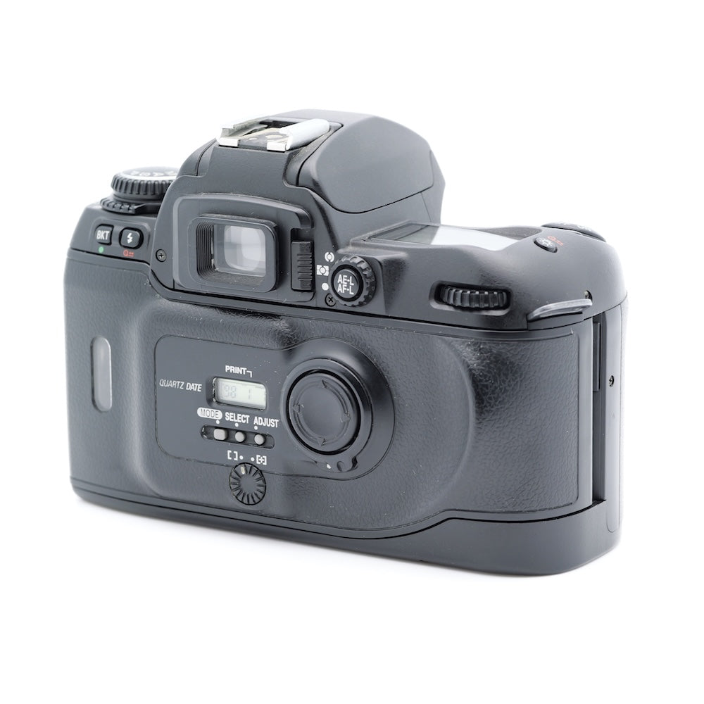 Nikon F80D フィルムカメラ ニコン Fマウント