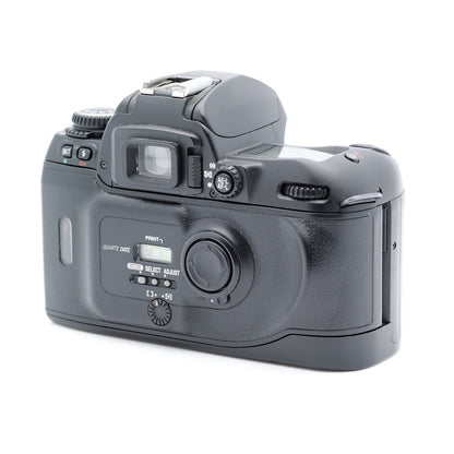 Nikon F80D フィルムカメラ ニコン Fマウント