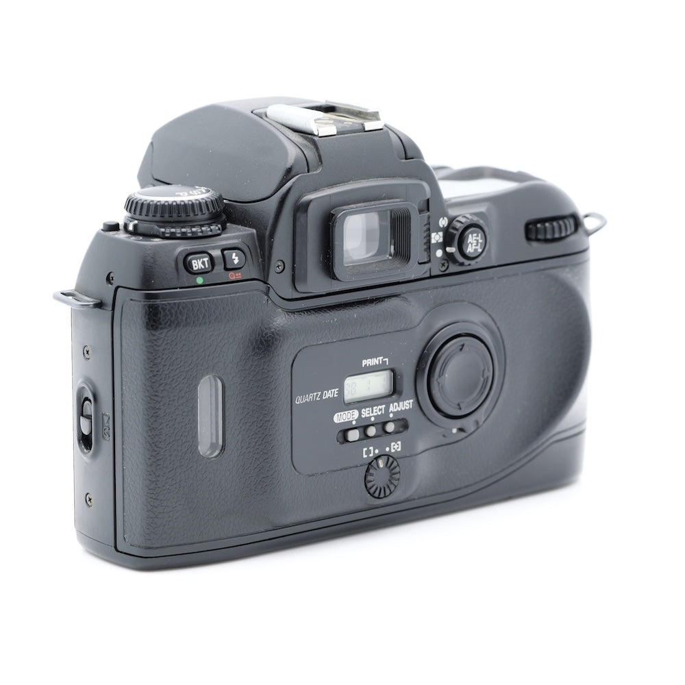Nikon F80D フィルムカメラ ニコン Fマウント