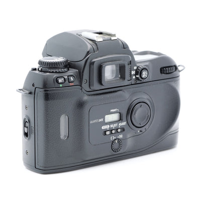 Nikon F80D フィルムカメラ ニコン Fマウント