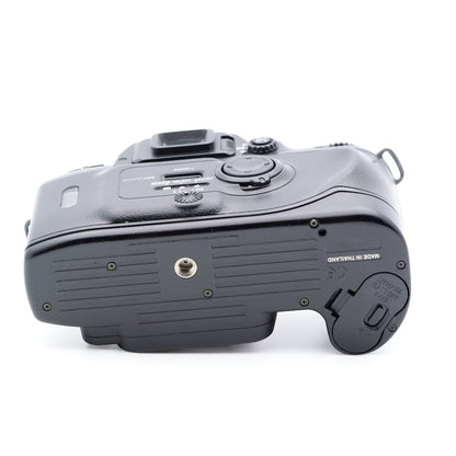 Nikon F80D フィルムカメラ ニコン Fマウント