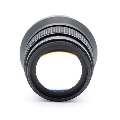 Opteka 0.35X HIGH DEFINITION II MACRO FISHEYE LENS 52mm 46mm オプテカ