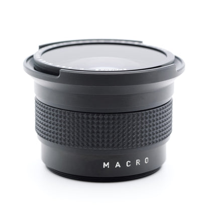 Opteka 0.35X HIGH DEFINITION II MACRO FISHEYE LENS 52mm 46mm オプテカ