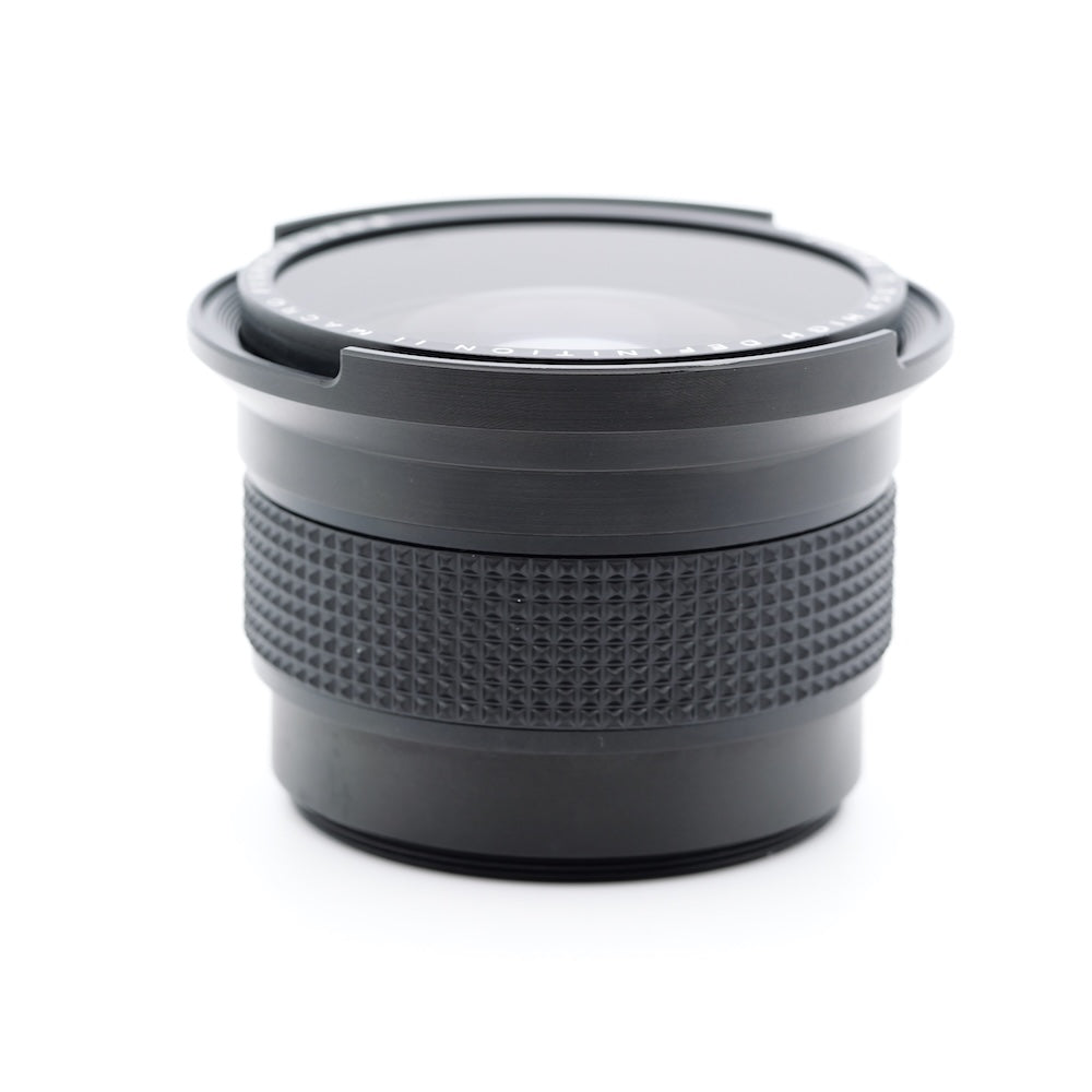 Opteka 0.35X HIGH DEFINITION II MACRO FISHEYE LENS 52mm 46mm オプテカ