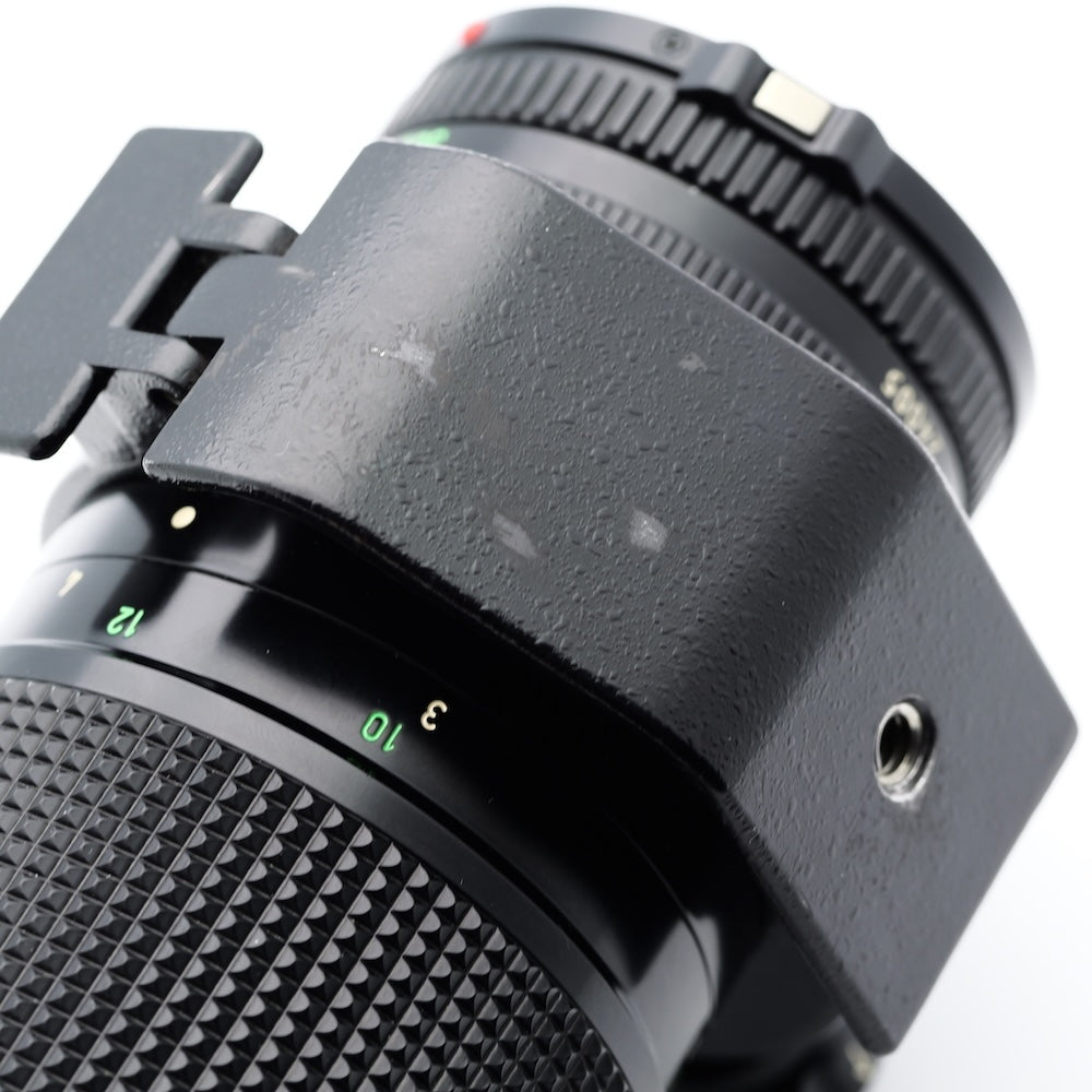 Canon New FD 300mm F4 L レンズ キヤノン FDマウント