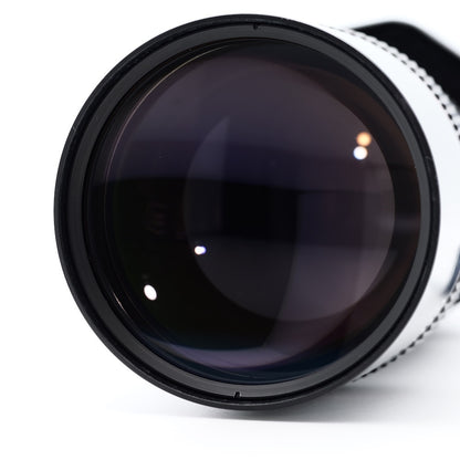 Canon New FD 300mm F4 L レンズ キヤノン FDマウント