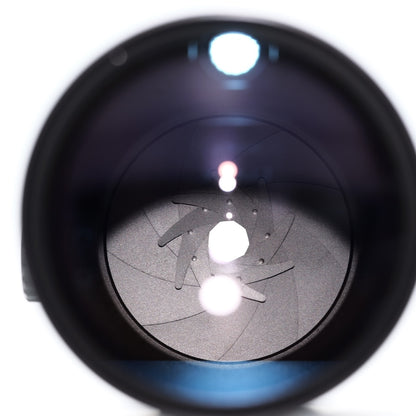 Canon New FD 300mm F4 L レンズ キヤノン FDマウント