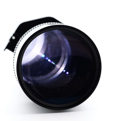 Canon New FD 300mm F4 L レンズ キヤノン FDマウント