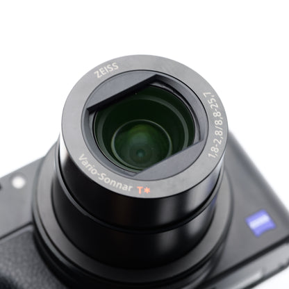 SONY DSC-RX100M3 RX100III コンパクトデジタルカメラ ソニー