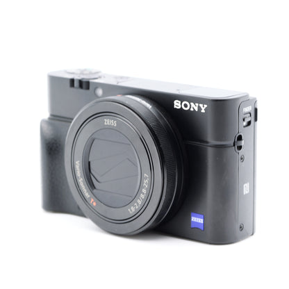 SONY DSC-RX100M3 RX100III コンパクトデジタルカメラ ソニー