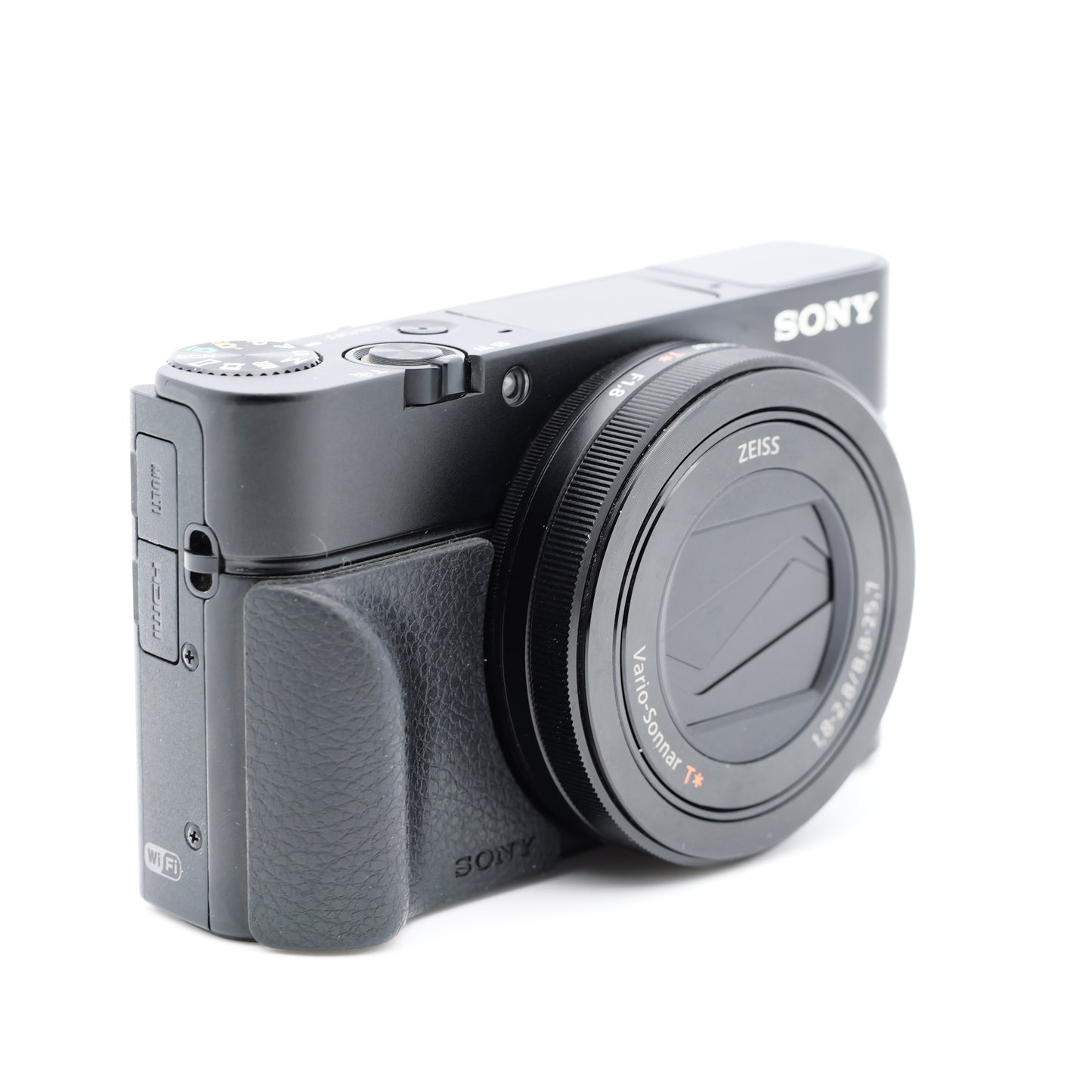 SONY DSC-RX100M3 RX100III コンパクトデジタルカメラ ソニー
