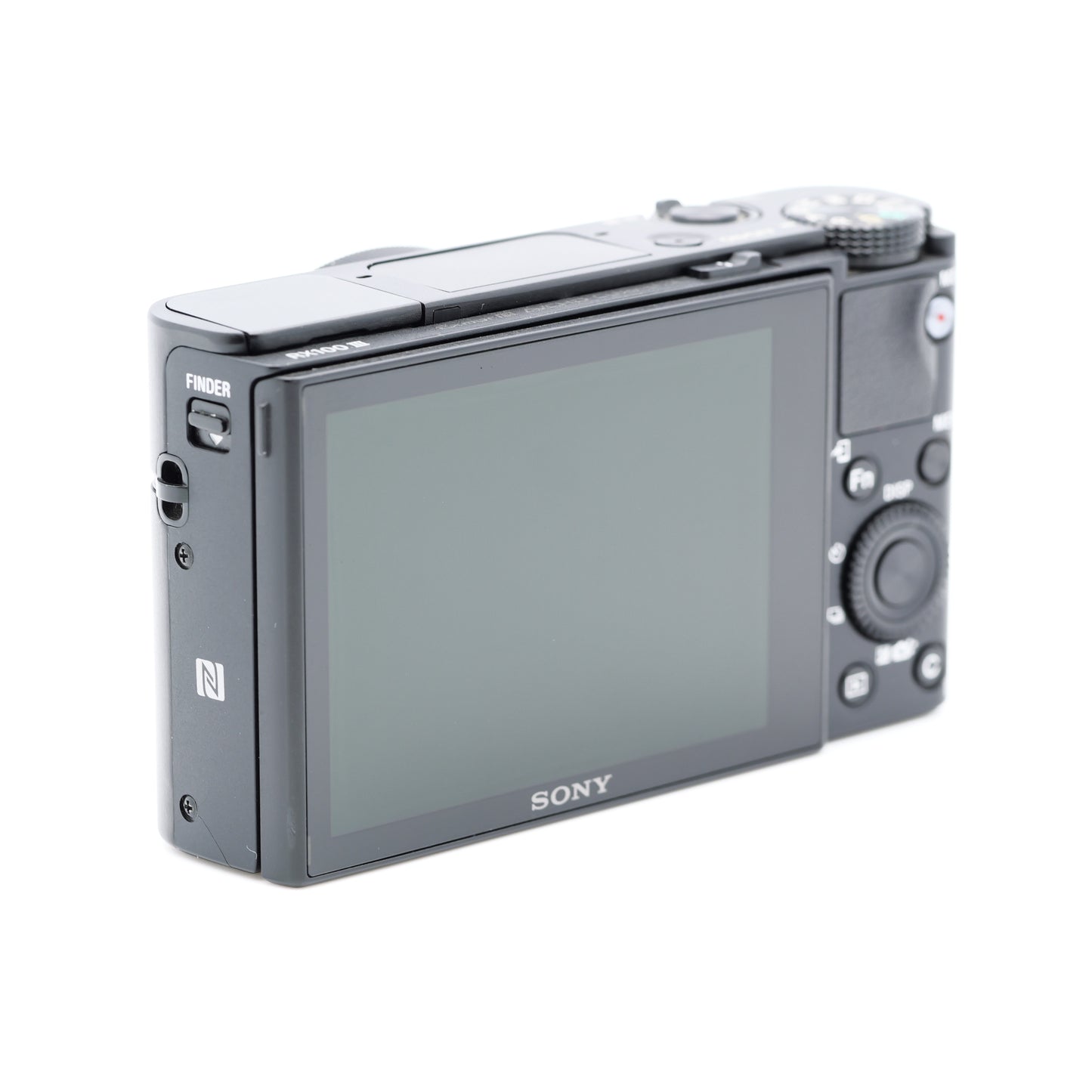 SONY DSC-RX100M3 RX100III コンパクトデジタルカメラ ソニー