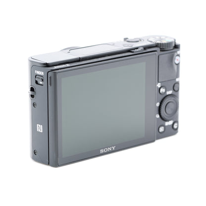 SONY DSC-RX100M3 RX100III コンパクトデジタルカメラ ソニー
