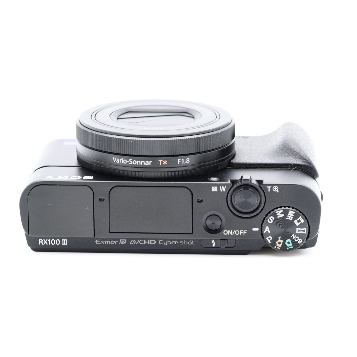 SONY DSC-RX100M3 RX100III コンパクトデジタルカメラ ソニー