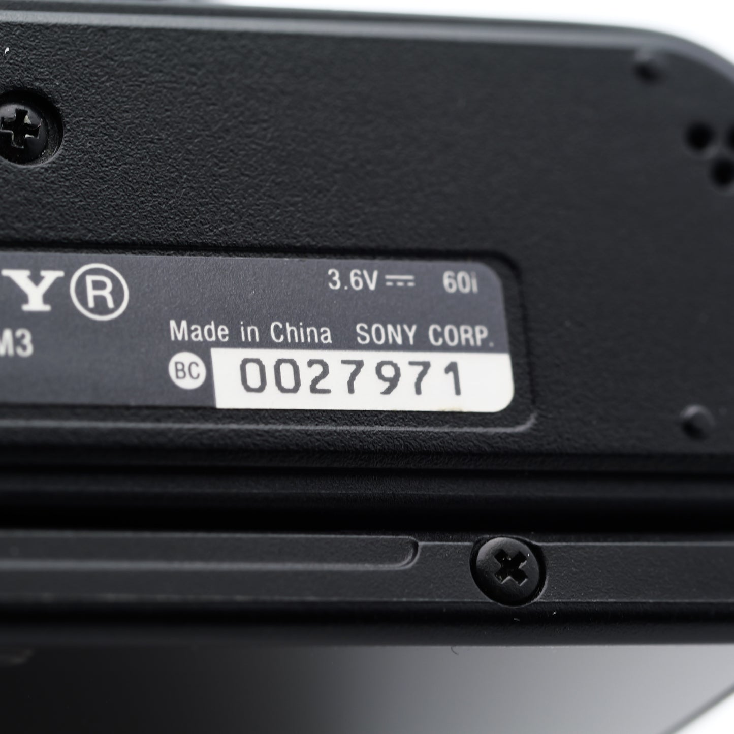 SONY DSC-RX100M3 RX100III コンパクトデジタルカメラ ソニー