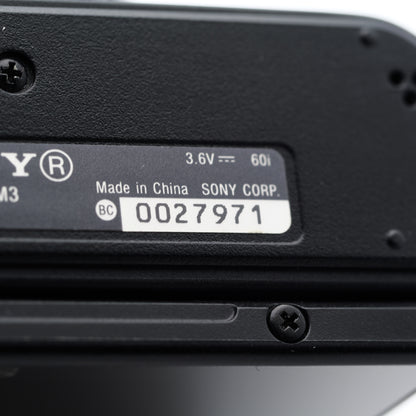 SONY DSC-RX100M3 RX100III コンパクトデジタルカメラ ソニー