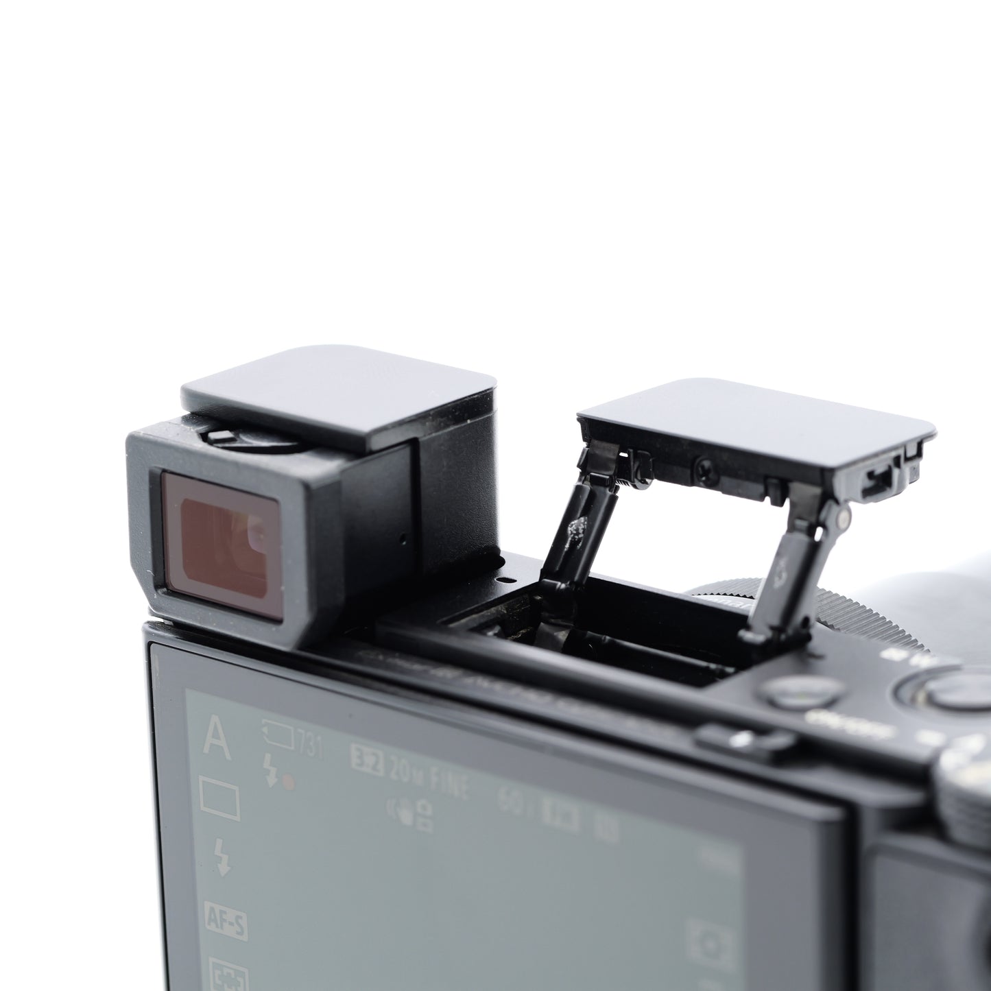 SONY DSC-RX100M3 RX100III コンパクトデジタルカメラ ソニー