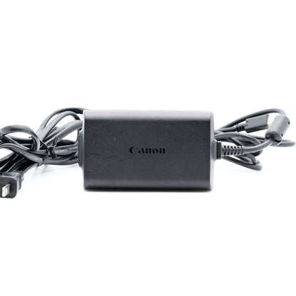 Canon PD-E1 EOS R用 電源アダプター キヤノン
